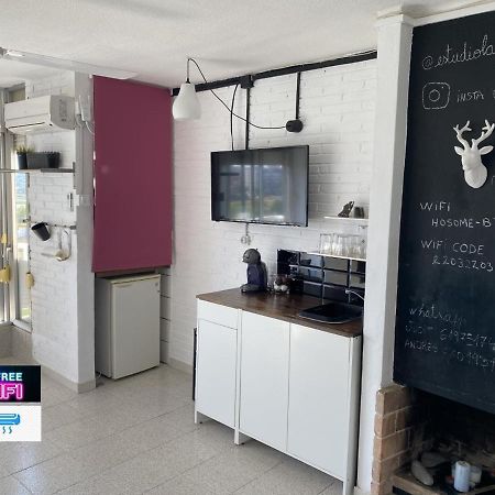Estudio I Loft, La Pineda, Salou, Playa, Port Aventura 外观 照片