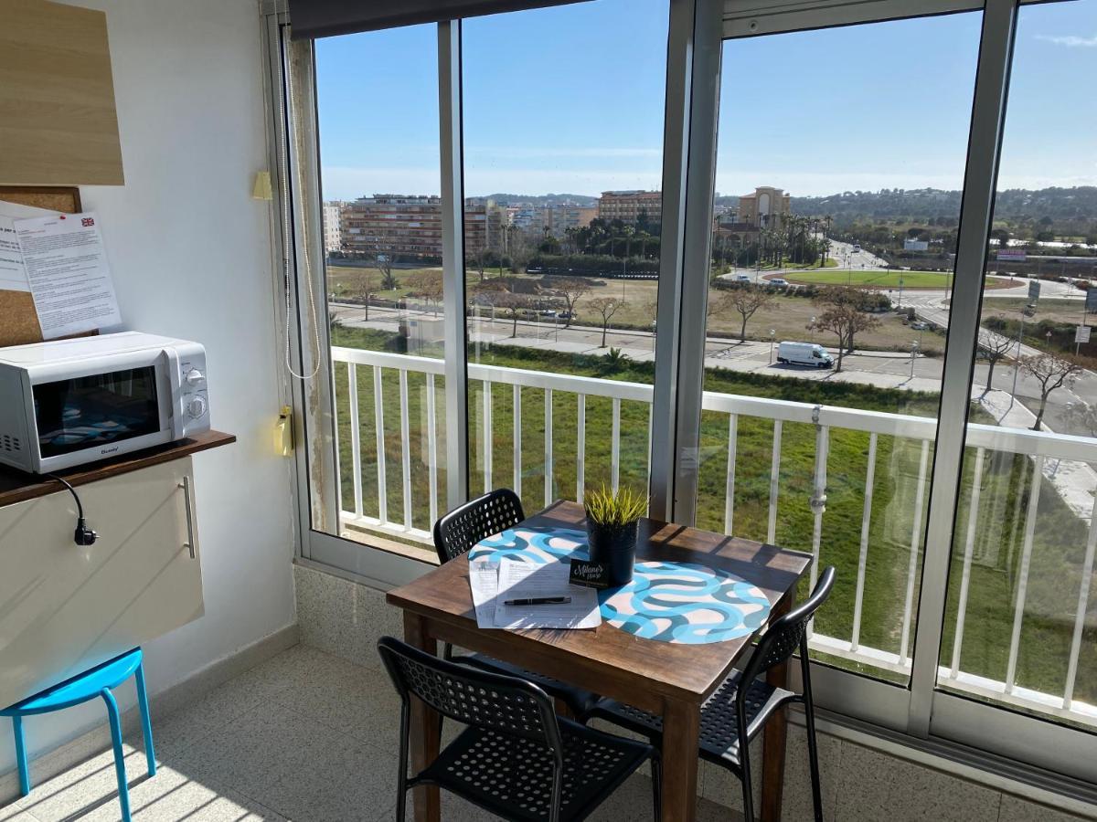 Estudio I Loft, La Pineda, Salou, Playa, Port Aventura 外观 照片