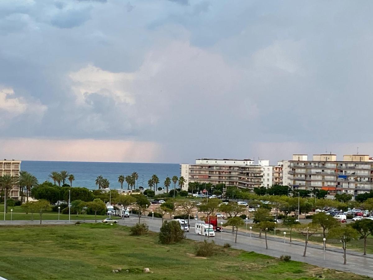Estudio I Loft, La Pineda, Salou, Playa, Port Aventura 外观 照片