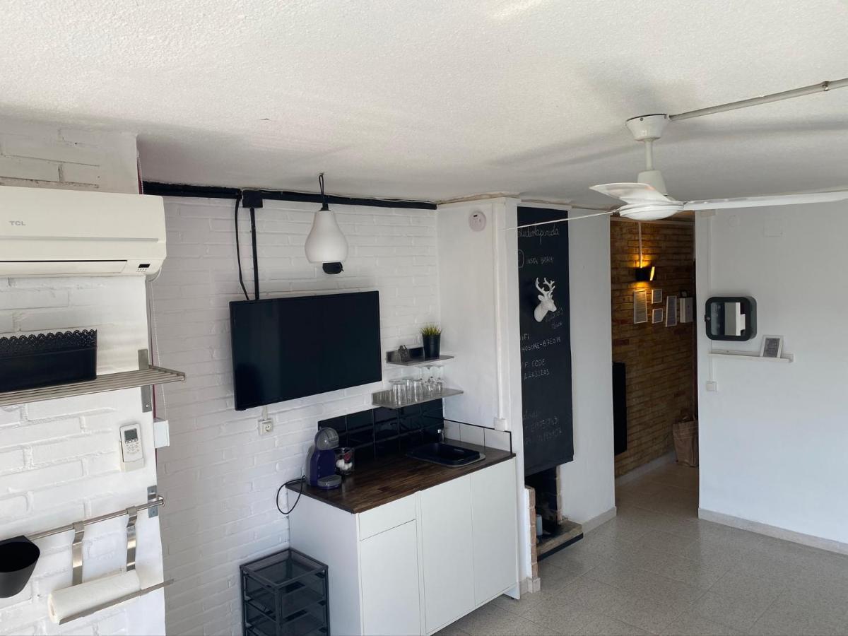 Estudio I Loft, La Pineda, Salou, Playa, Port Aventura 外观 照片