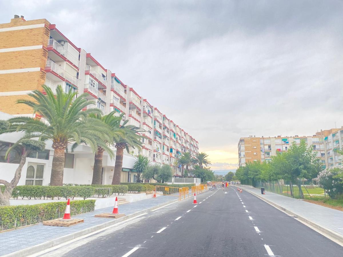 Estudio I Loft, La Pineda, Salou, Playa, Port Aventura 外观 照片