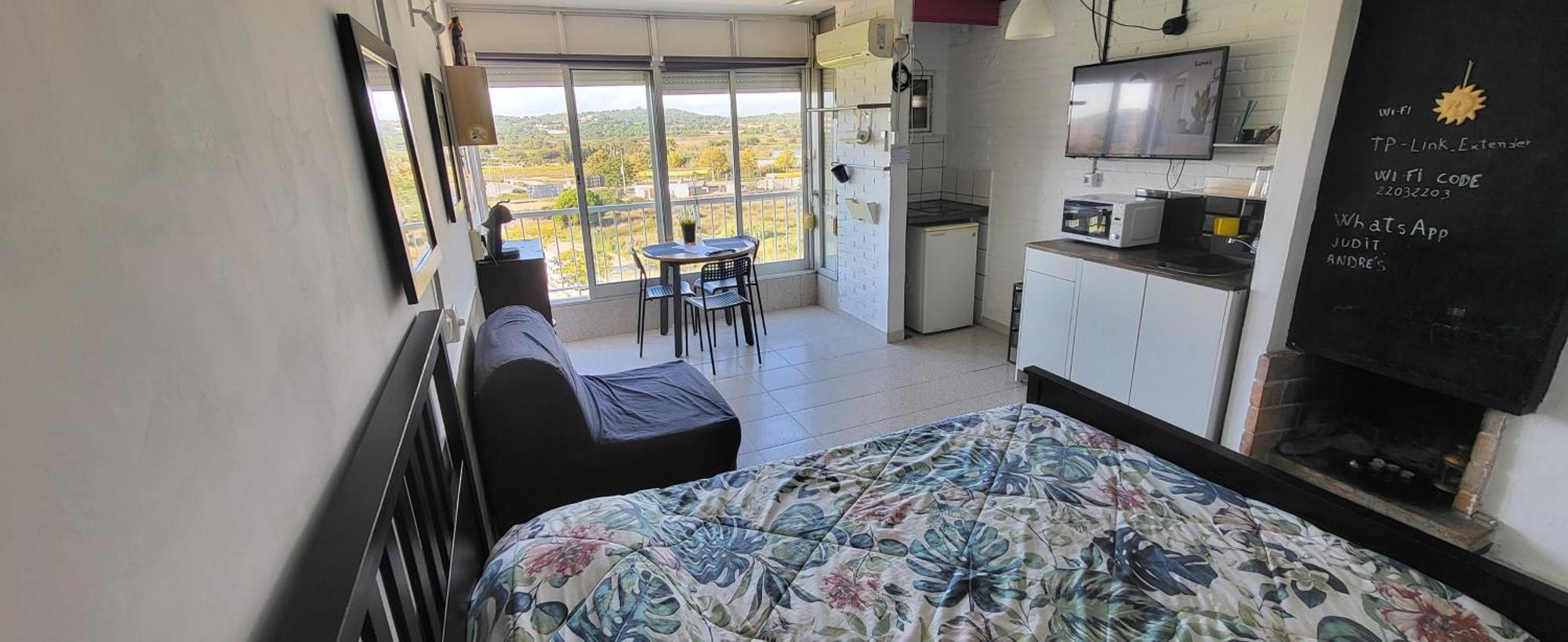 Estudio I Loft, La Pineda, Salou, Playa, Port Aventura 外观 照片