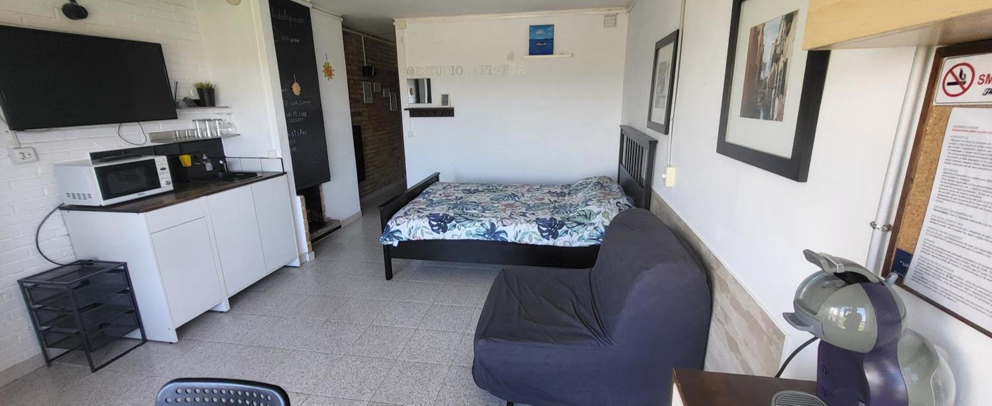 Estudio I Loft, La Pineda, Salou, Playa, Port Aventura 外观 照片